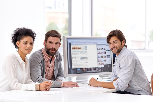 エンプロイヤーブランディングソリューション